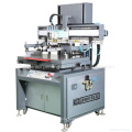 Máquina de impressão de tela plana vertical TM-5070c Ce fabrica